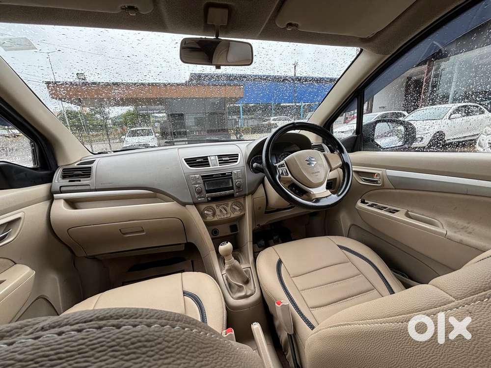 Maruti Suzuki Ertiga Vdi Anniversary Edition, 2017, Diesel