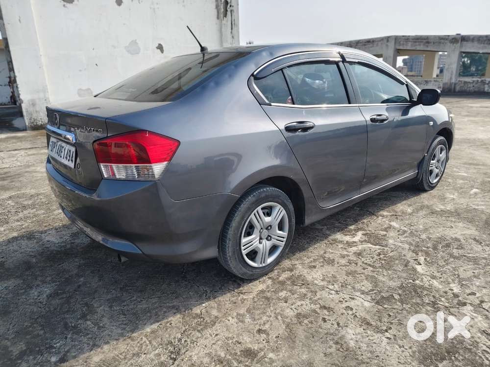 Honda City 2008-2011 1.5 E Mt, 2010