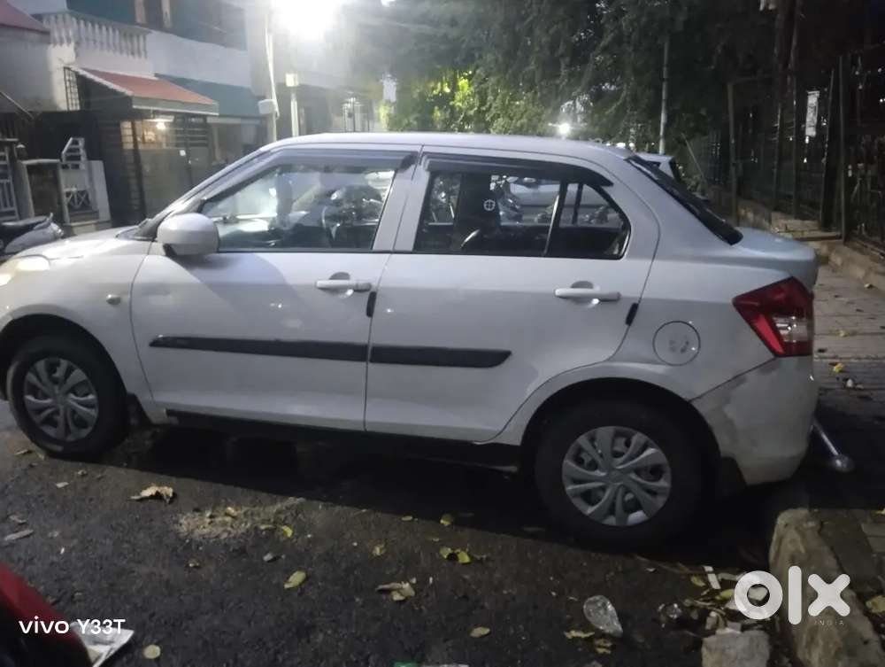 Maruti Dzire Tour 2018