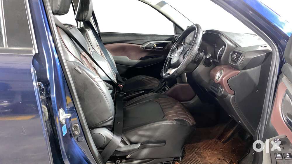 Maruti Suzuki Grand Vitara 1.5 Delta Smart Hybrid At, 2024, Petrol