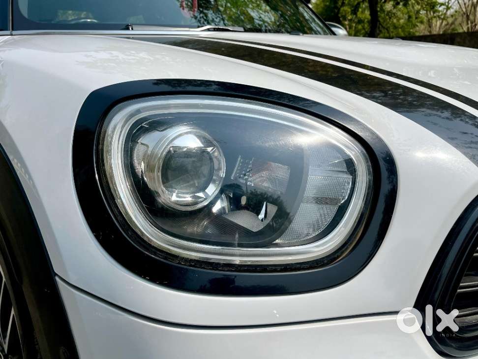 Mini Cooper S, 2018, Petrol