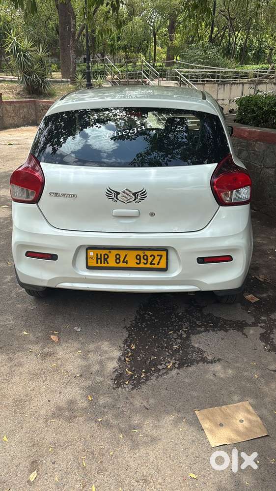 Maruti Suzuki Celerio 2023 Car
