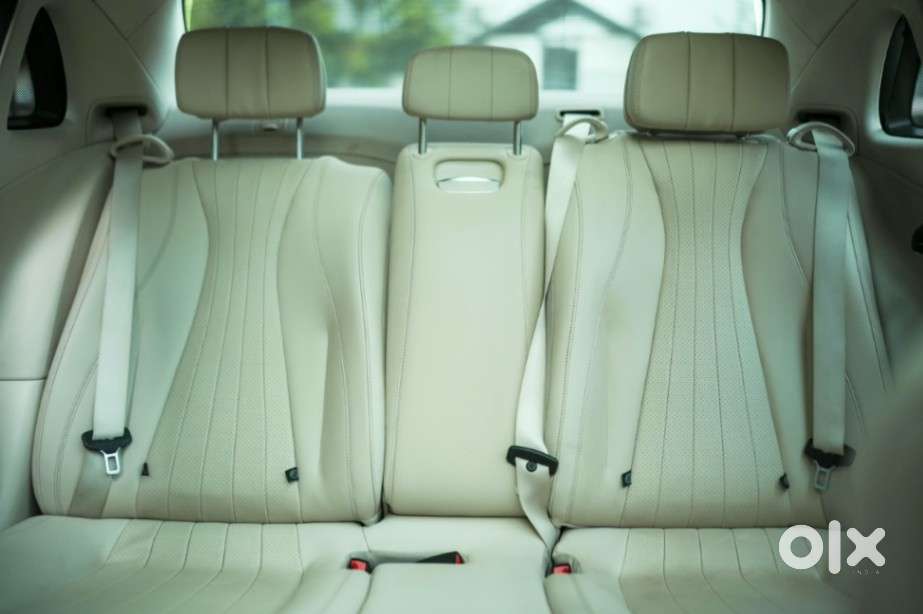 Mercedes-benz E-class E 220 D, 2022, Diesel