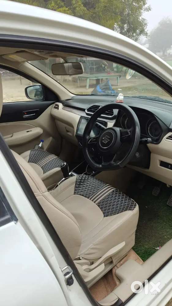Maruti Suzuki Dzire 2022 Petrol 42000 Km Driven