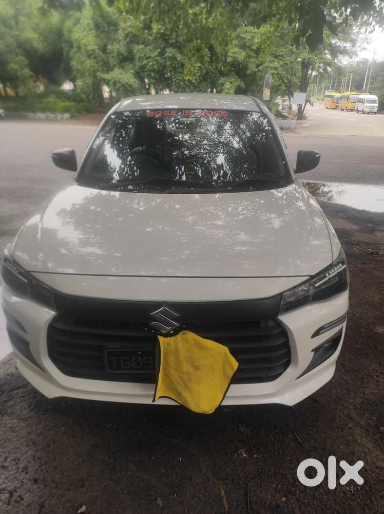 Maruti Suzuki Swift Dzire Tour 2025
