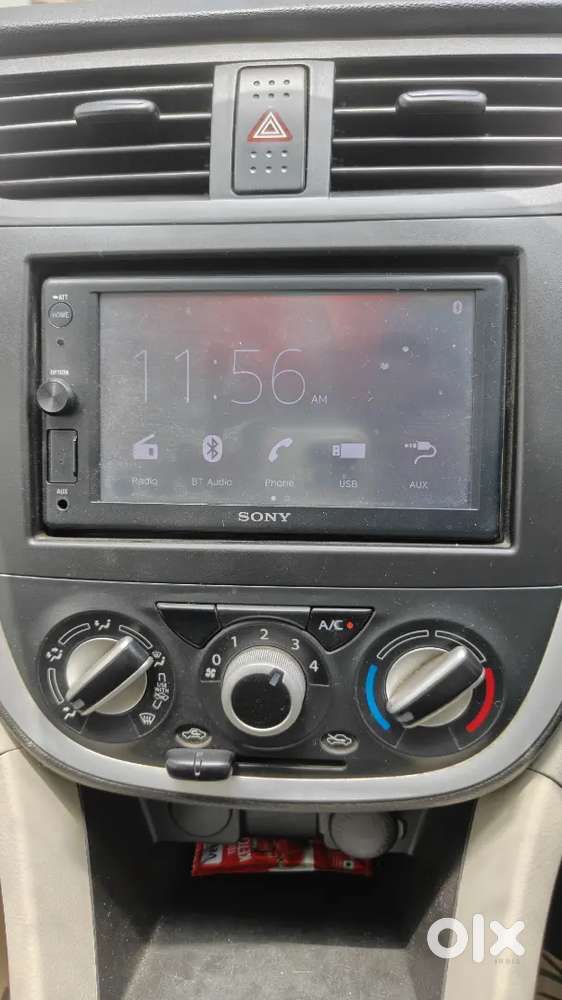 Maruti Suzuki Celerio 2016 Cng & Hybrids 54280 Km Driven