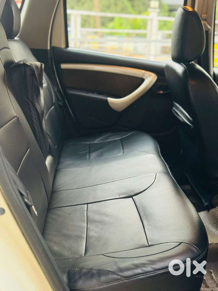 Renault Duster 2012-2015 85ps Diesel Rxl, 2013, Diesel