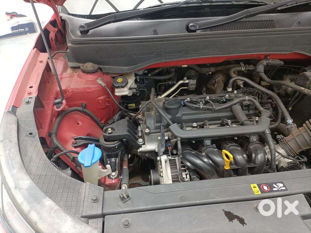 Hyundai Venue Sx, 2022, Petrol