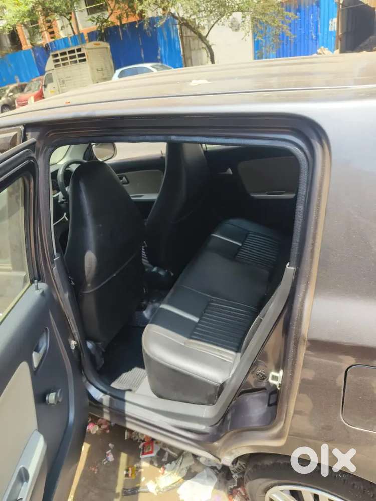 Maruti Suzuki Alto 1.0 2016 2nd Owner
