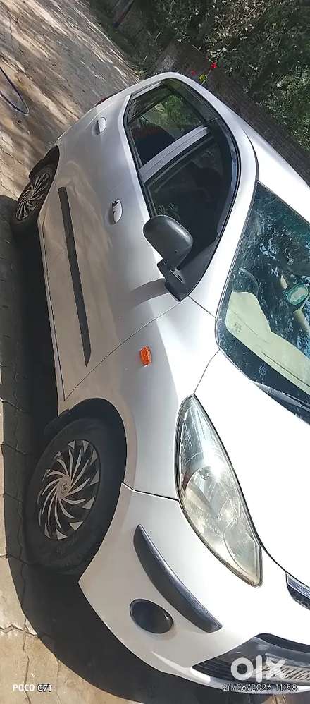 Hyundai Grand I10 Prime 2010 Variant