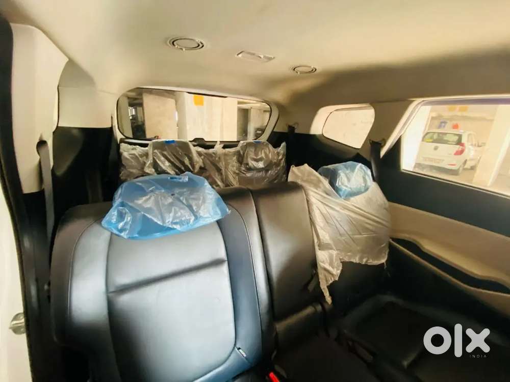 Kia Carens 2022 Cng & Hybrids 106000 Km