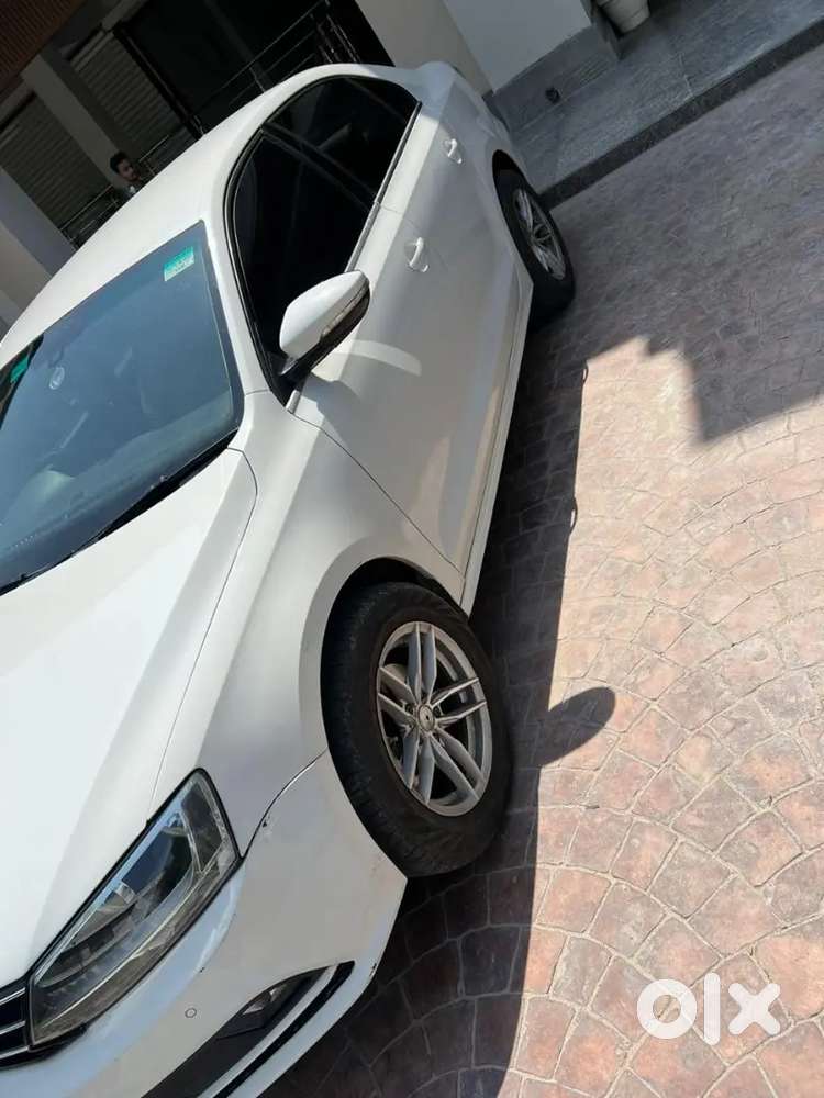 Volkswagen Jetta 2012