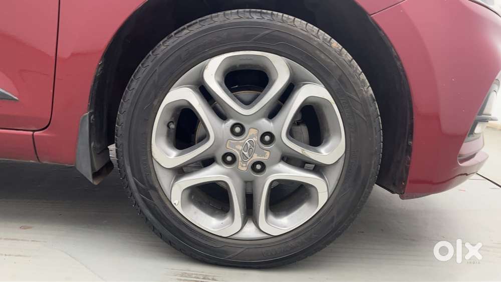 Hyundai Elite I20 Asta 1.2 Dual Tone, 2018, Petrol