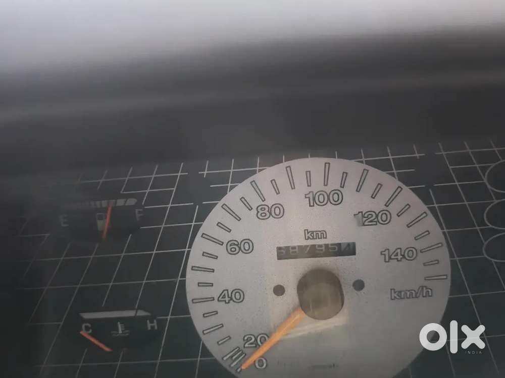 Maruti Suzuki 800 Petrol 2005