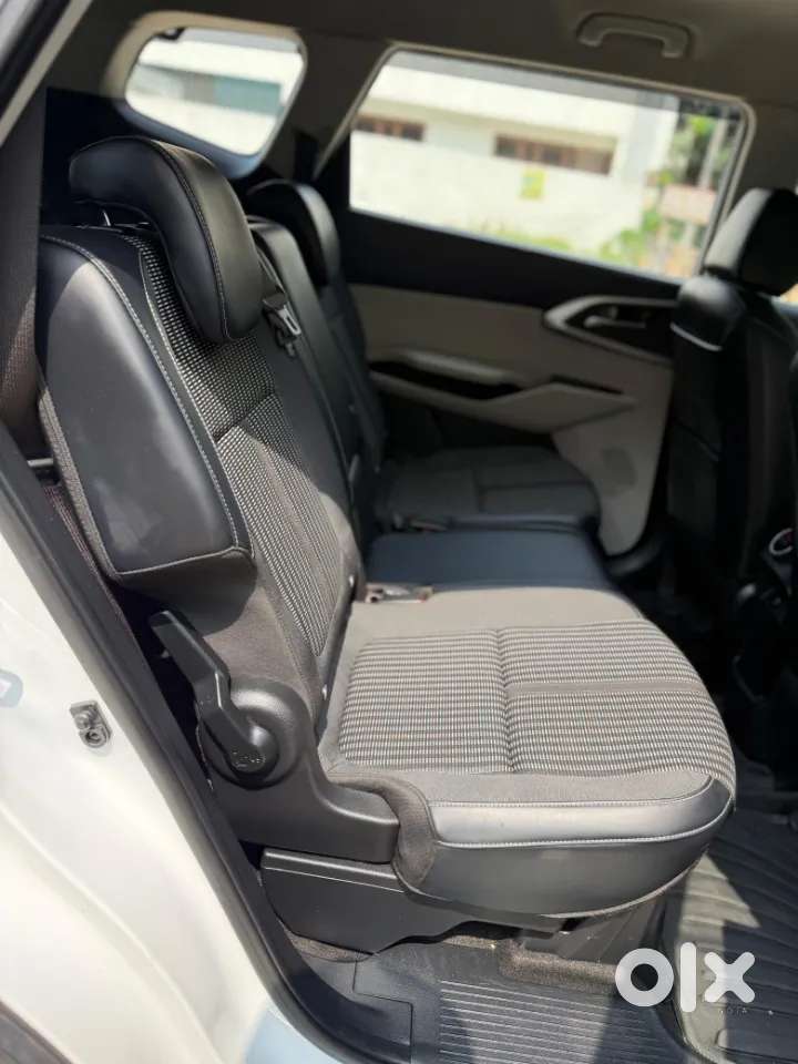 Kia Carens 1.5 Prestige 7 Str, 2024, Petrol