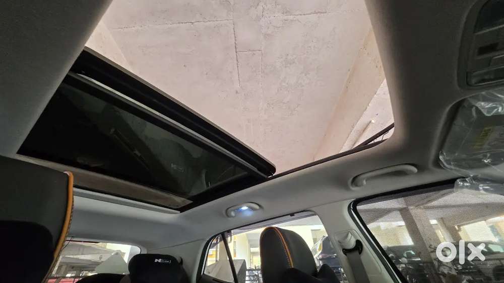 Hyundai Creta S(o) Petrol Manual | Pearl White | 1st Owner | Dec 2024