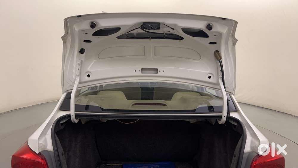 Honda Amaze Ex I-vtec, 2014, Petrol