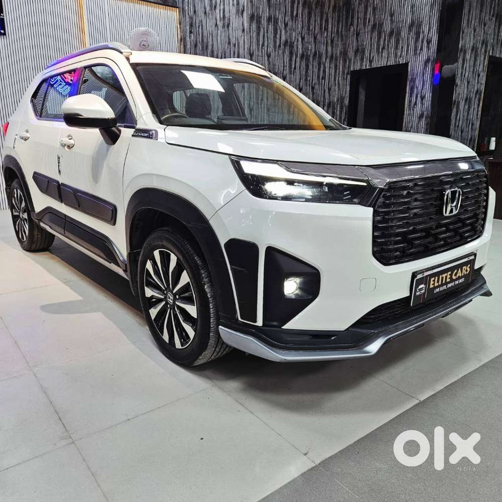Honda Elevate Vx Mt, 2023, Petrol