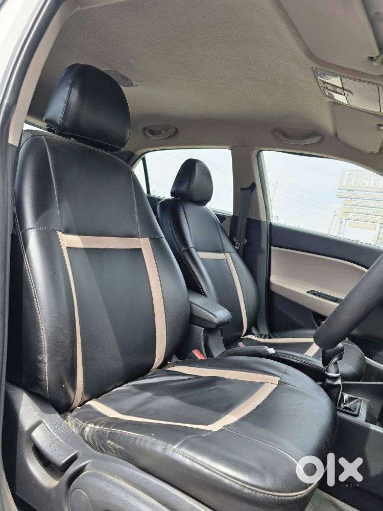 Hyundai Elite I20, 2015, Diesel