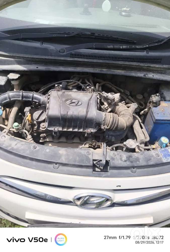 Hyundai I10 1.2 Kappa 2016