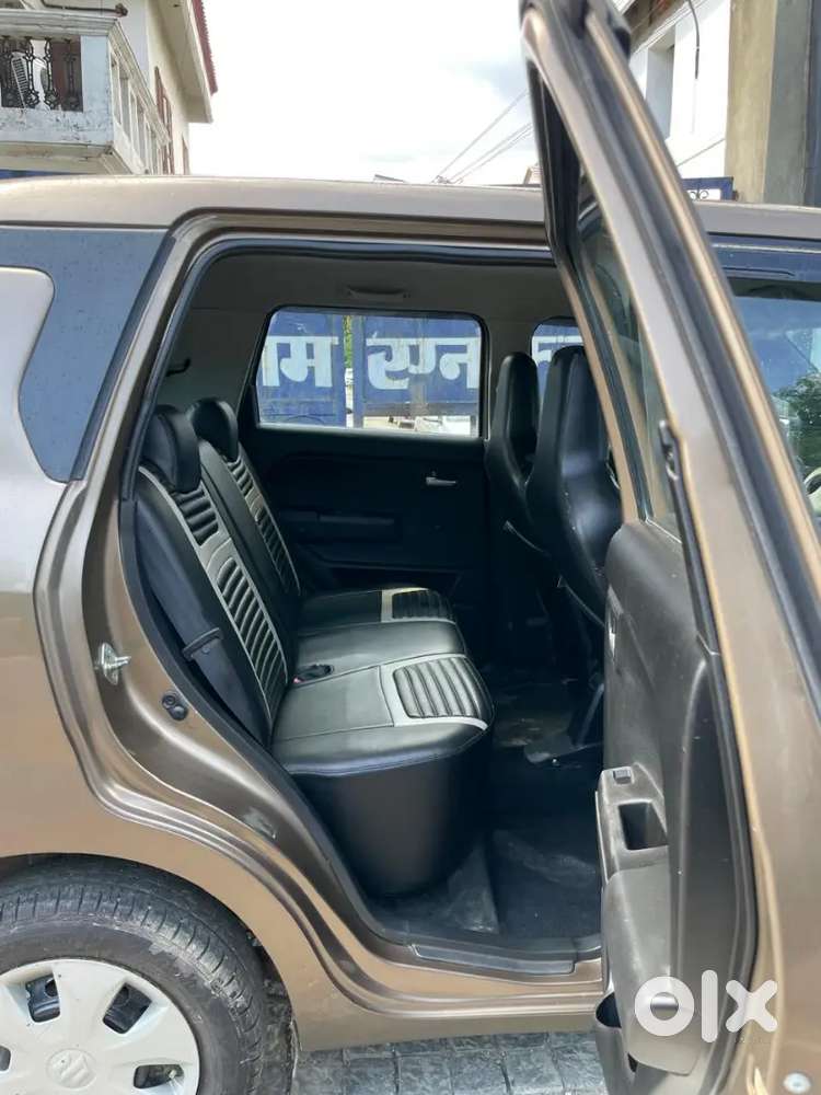2019 Maruti Suzuki Wagon R