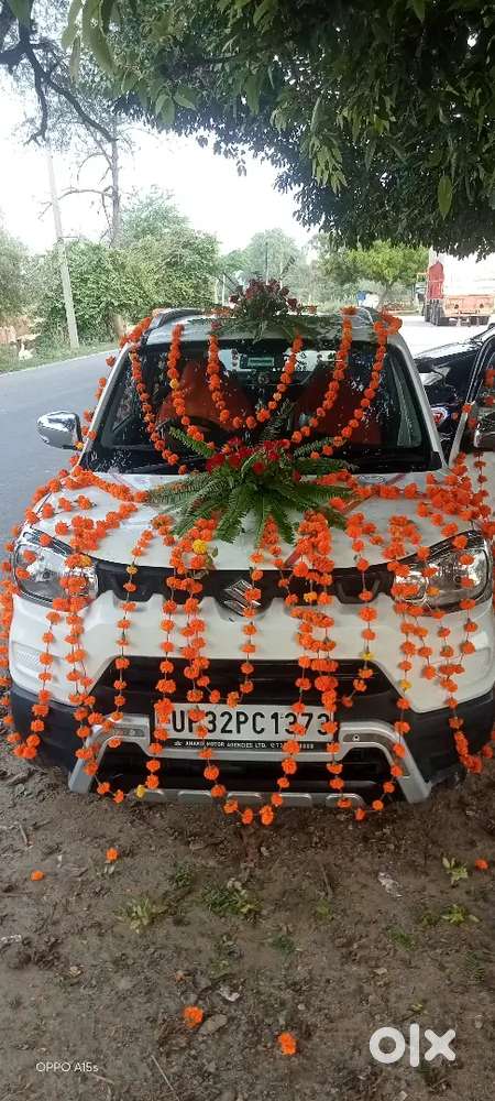 Maruti Suzuki S-presso 2023