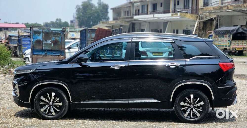 Mg Hector 2.0 Sharp Diesel, 2019, Diesel