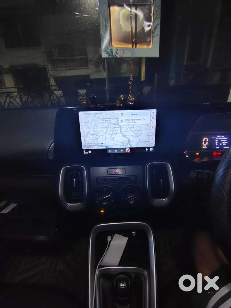 Kia Sonet 1.2 Htk 2021