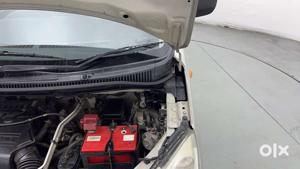 Maruti Suzuki Wagon R Lxi Cng, 2018, Cng & Hybrids