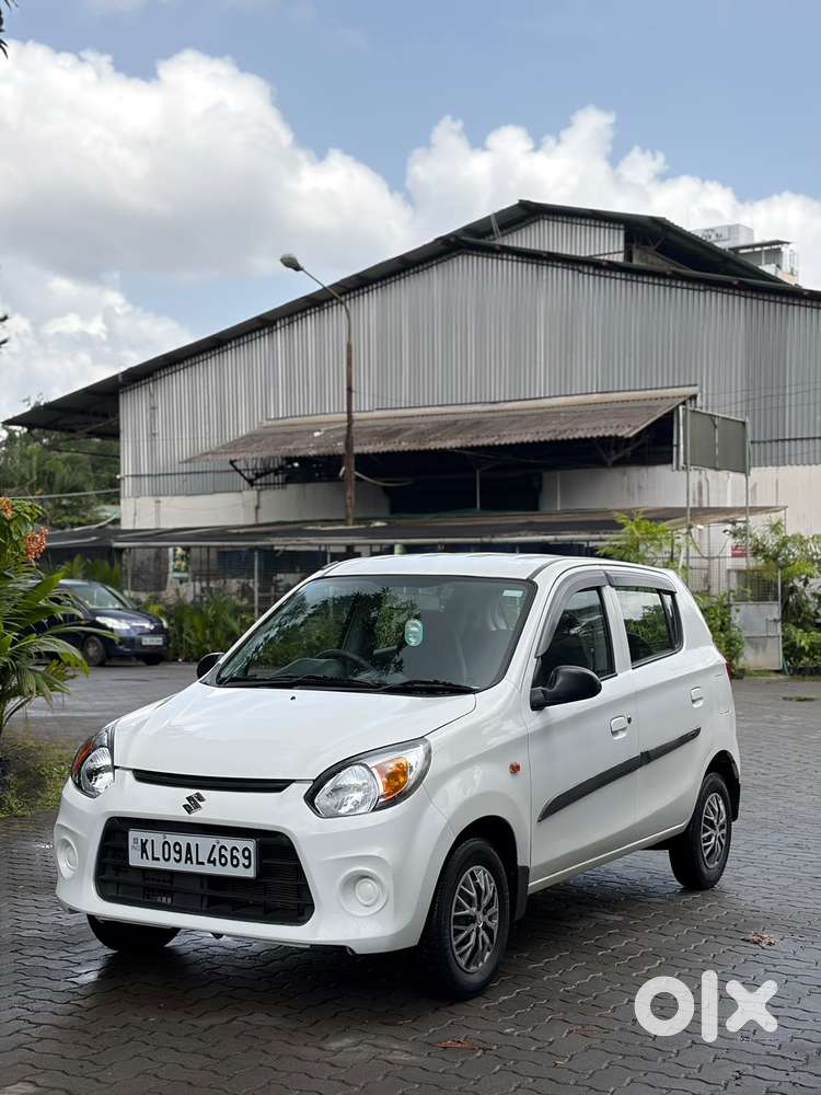 Maruti Suzuki Alto 800 Lxi, 2016, Petrol