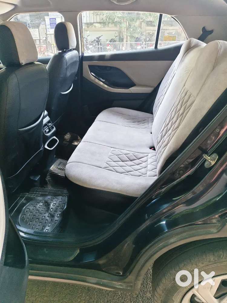 Hyundai Creta 2021 Diesel Manual