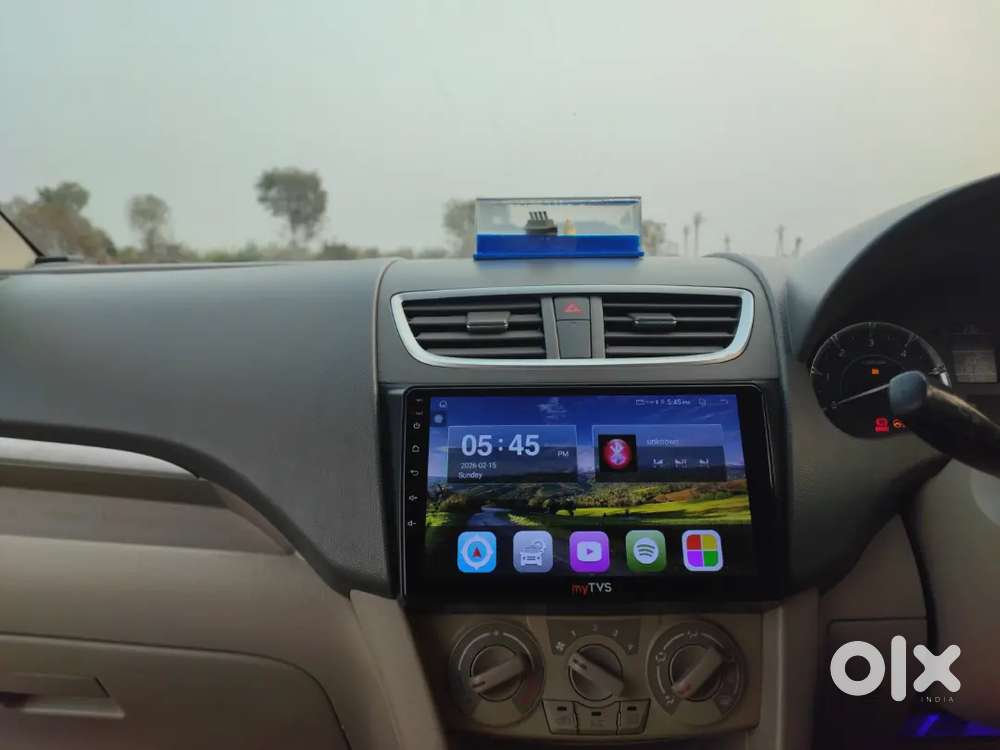 Maruti Suzuki Ertiga 2016