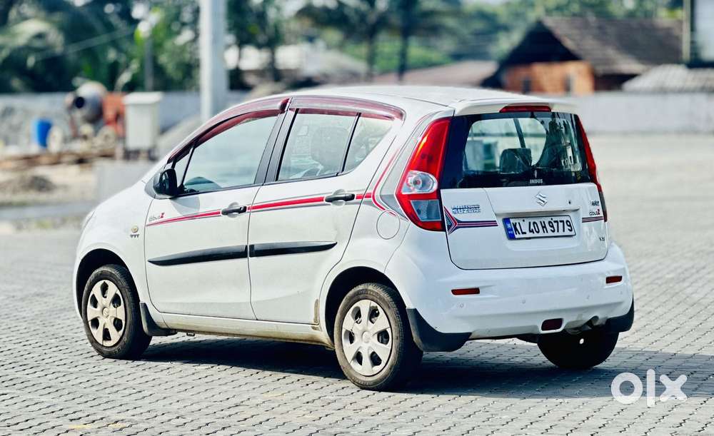 Maruti Suzuki Ritz Elate Edition Vxi, 2013, Petrol