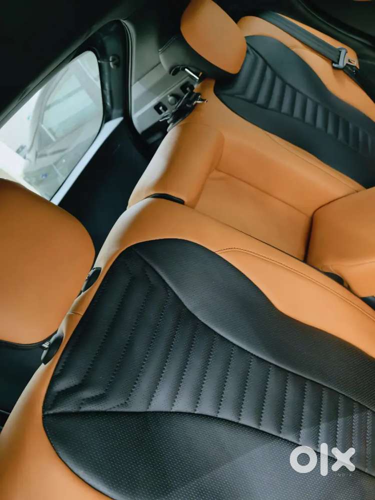Tata Nexon 2024 Petrol 0 Km Driven
