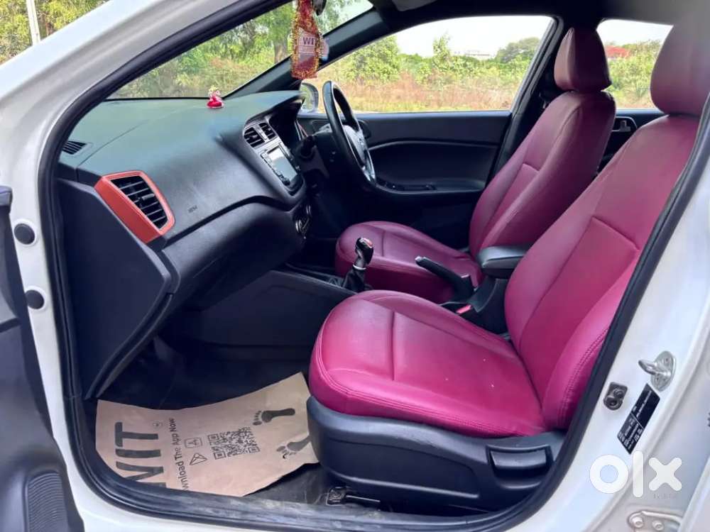 Hyundai I20 Active 2018 Diesel 130000 Km Driven