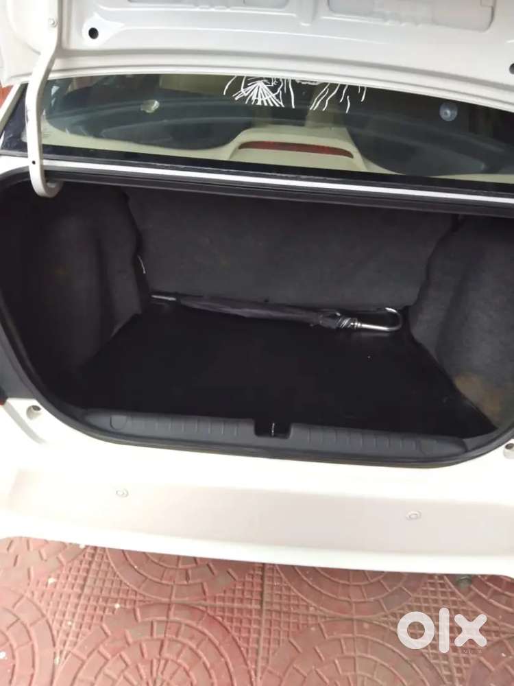 Honda Amaze 2021 Petrol