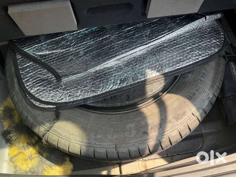 Hyundai Creta 1.6 E Plus, 2018, Petrol