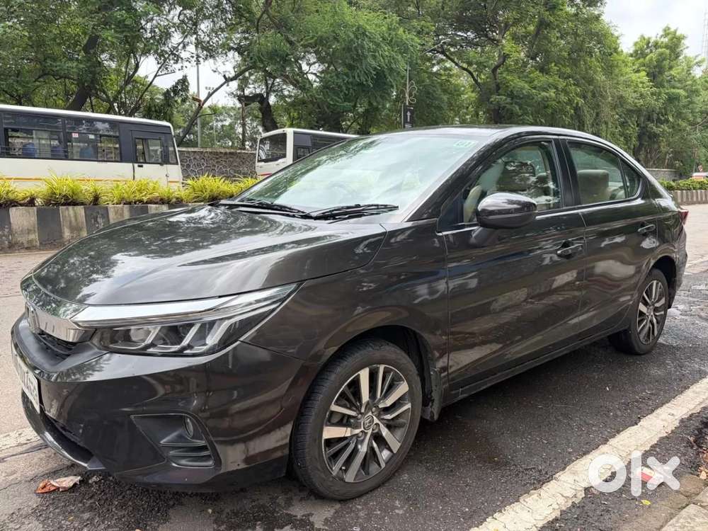 Honda City 1.5 Vx I-vtec Mt, 2022, Petrol
