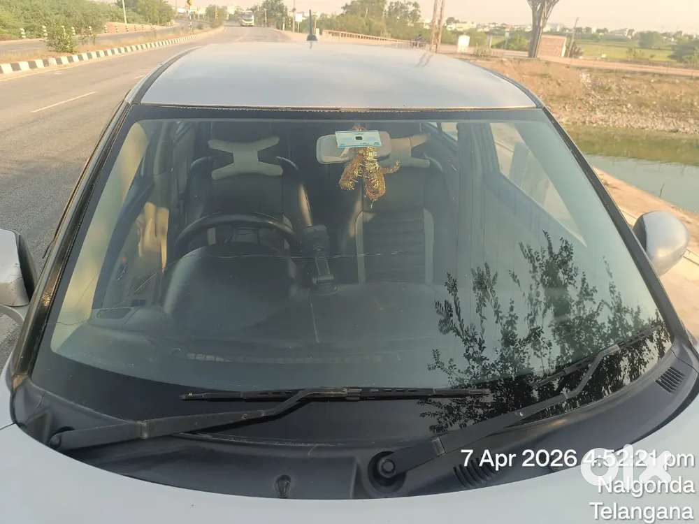 Maruti Suzuki Dzire Vdi 2016