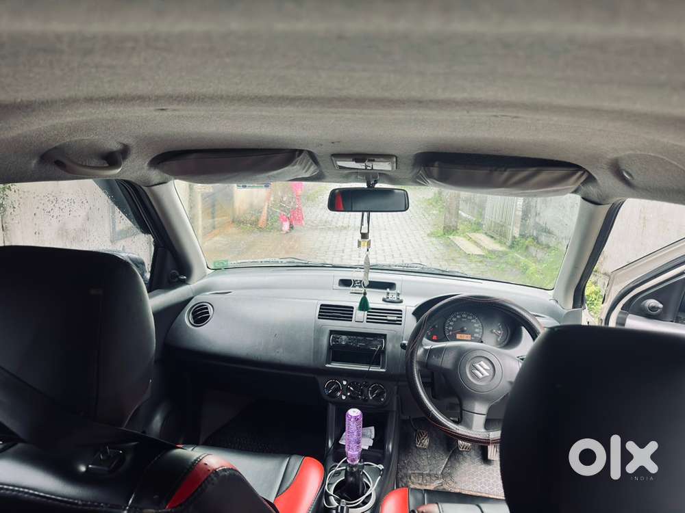 Maruti Suzuki Swift Ldi 2010