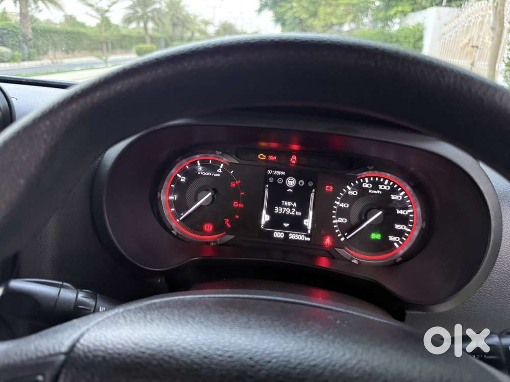 Mahindra Thar 1.5 Ax (o) Hard Top Diesel Mt Rwd, 2023, Diesel