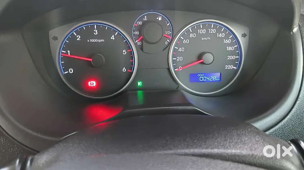 Hyundai I20 2014 Diesel 100000 Km Driven