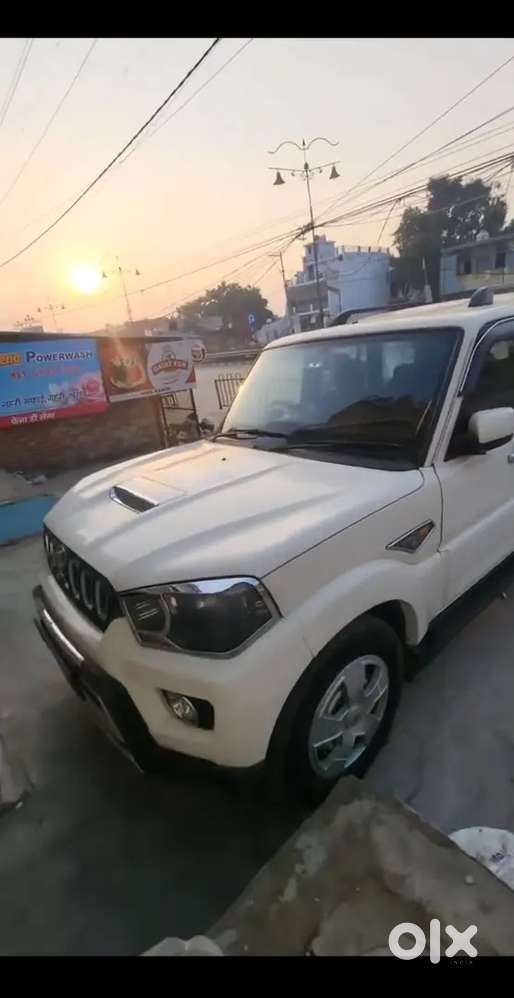 Mahindra Xuv500