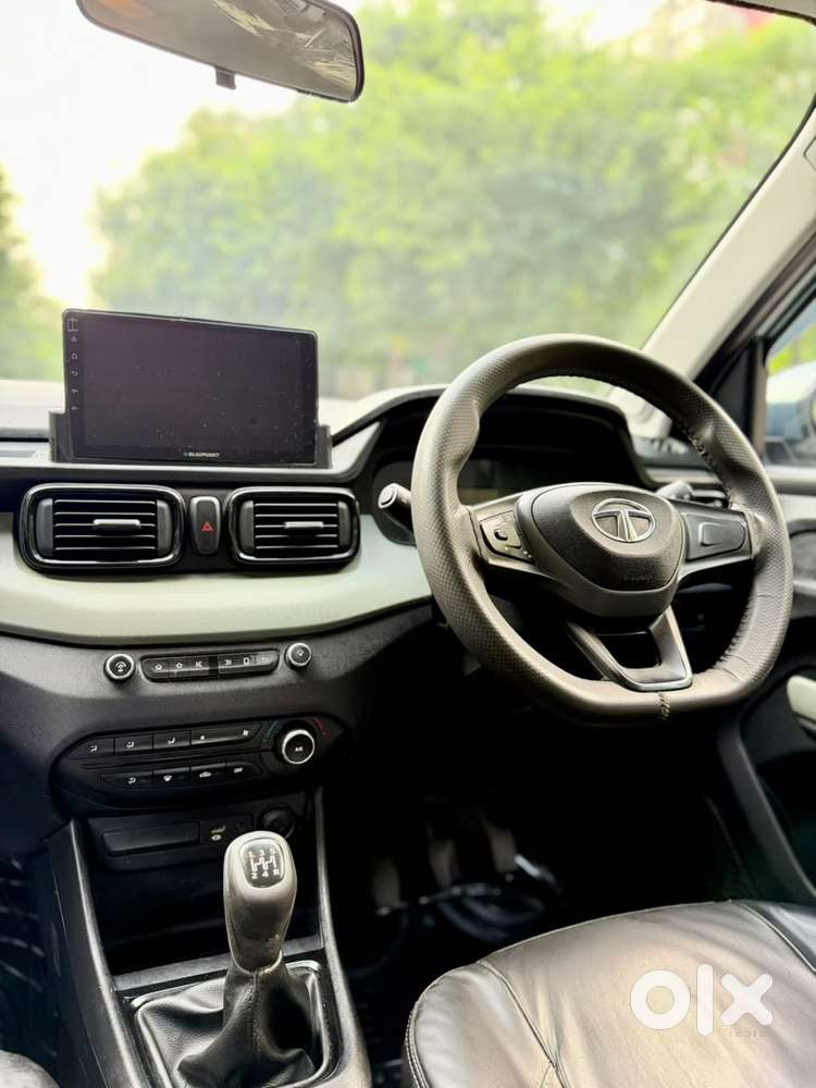 Tata Punch Adventure Icng, 2024, Cng & Hybrids