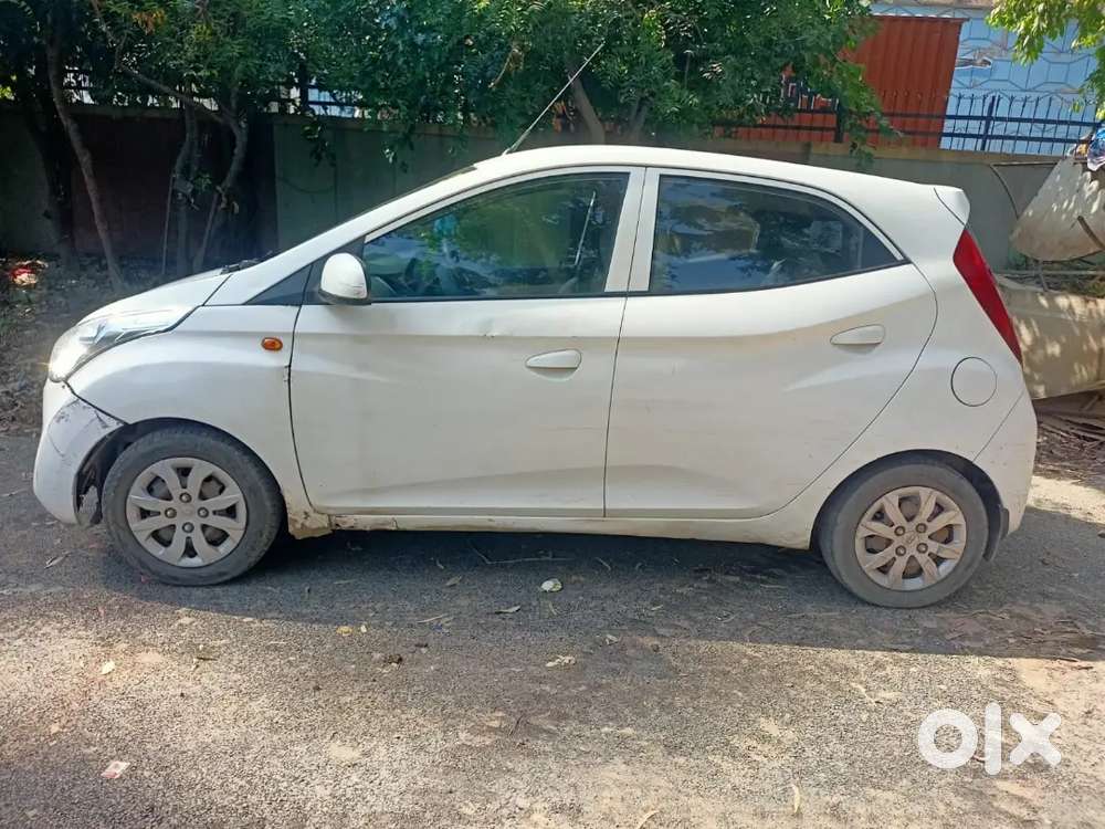Good Condition