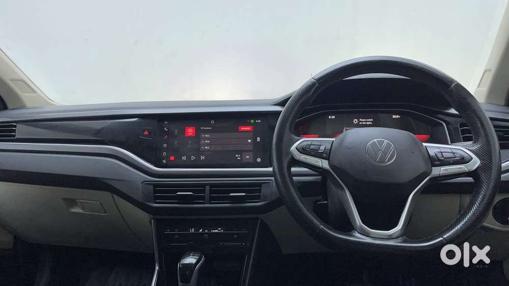 Volkswagen Virtus Gt Edge Limited Edition Dsg, 2022, Petrol