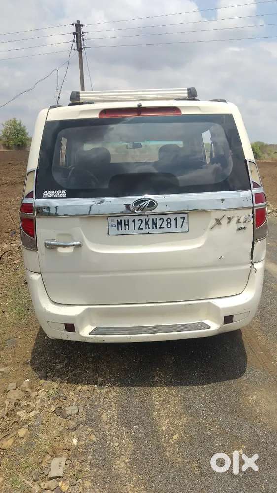 Mahindra Xylo 2014 Diesel 265000 Km Driven