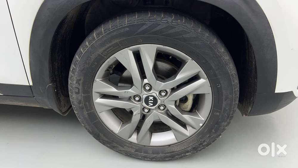 Kia Seltos Htx G, 2019, Petrol