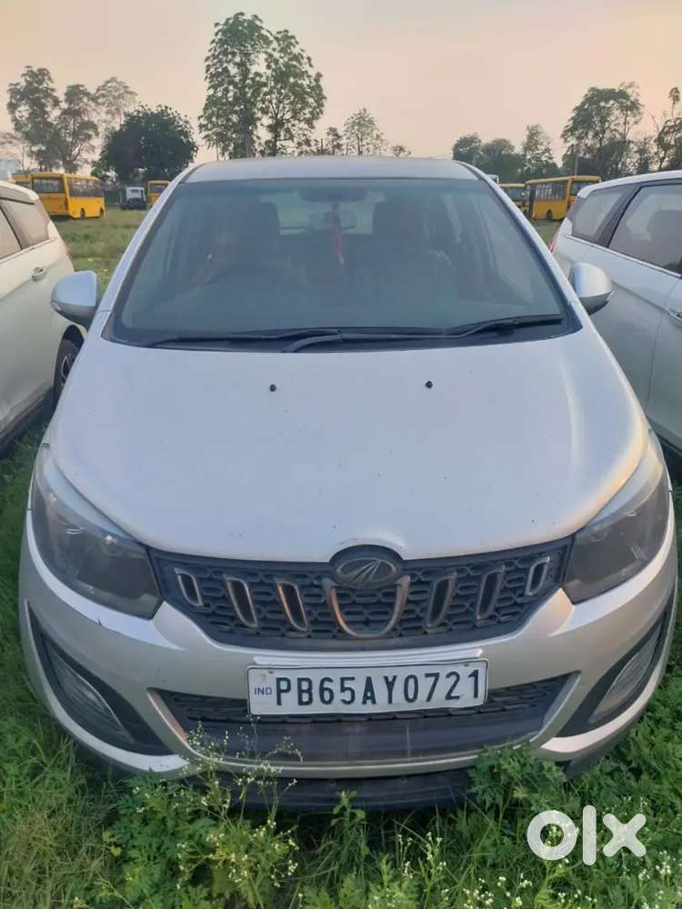 Mahindra Marazzo 2020 Diesel 78000 Km Driven