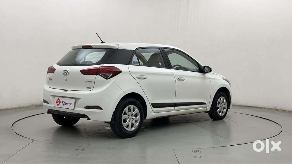 Hyundai Elite I20 [2018-2020] 1.2 Sportz, 2015, Petrol